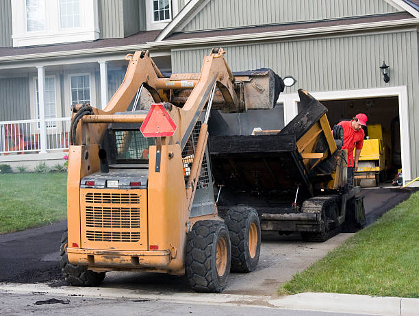 Best Driveway Sealing and Maintenance in Olivehurst, CA